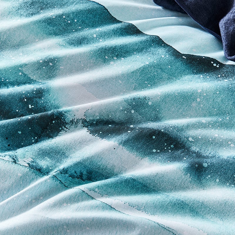 Serene Quilt Cover Set