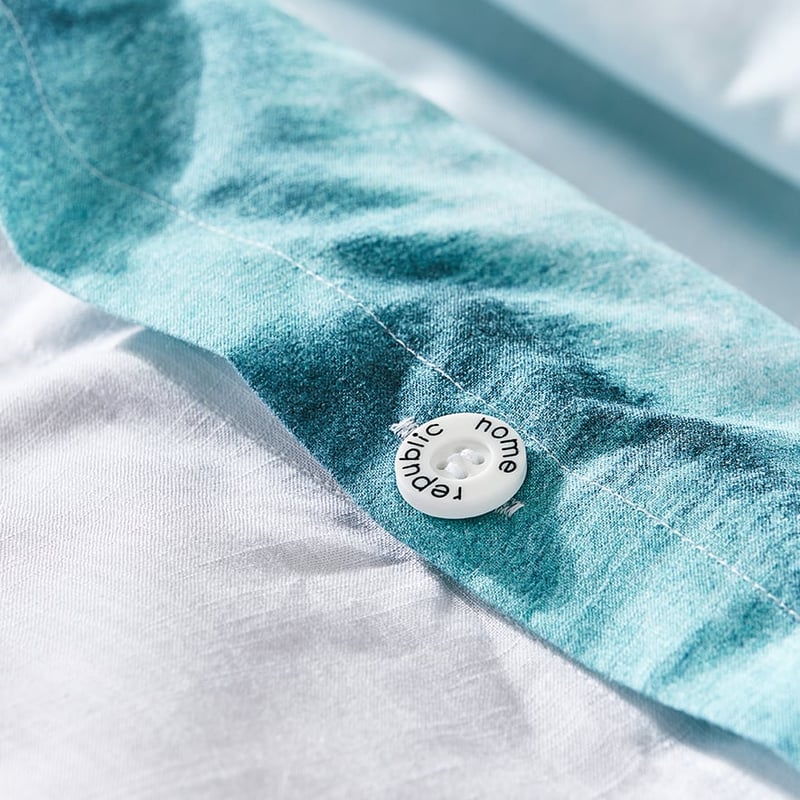 Serene Quilt Cover Set