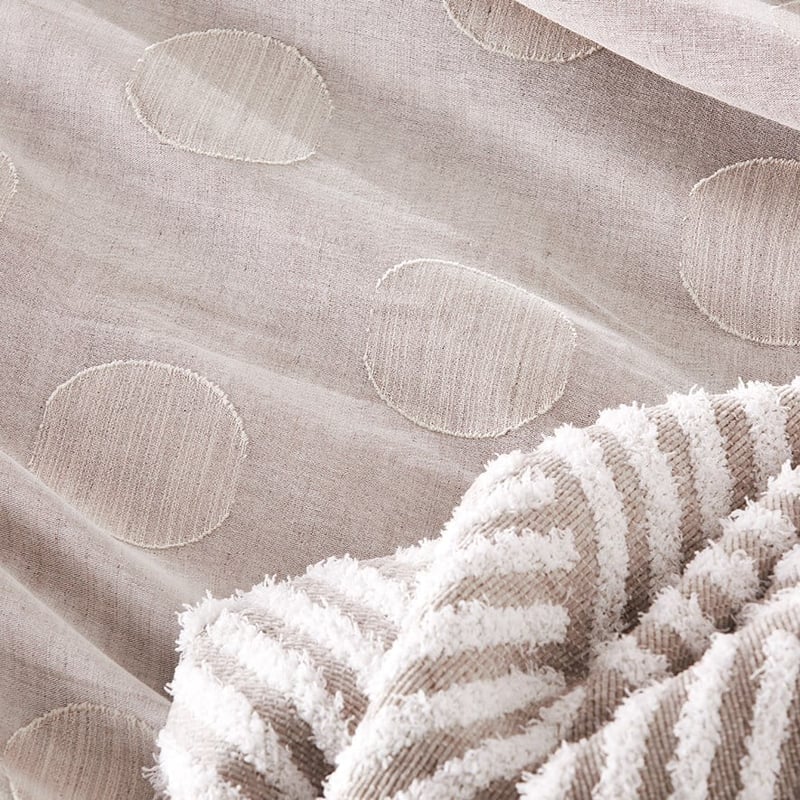 Sadie Spot Quilt Cover Set