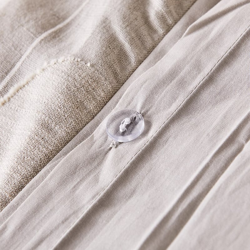 Sadie Spot Quilt Cover Set