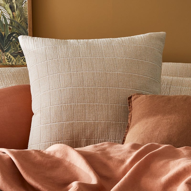 Parker Spice Quilt Cover Set