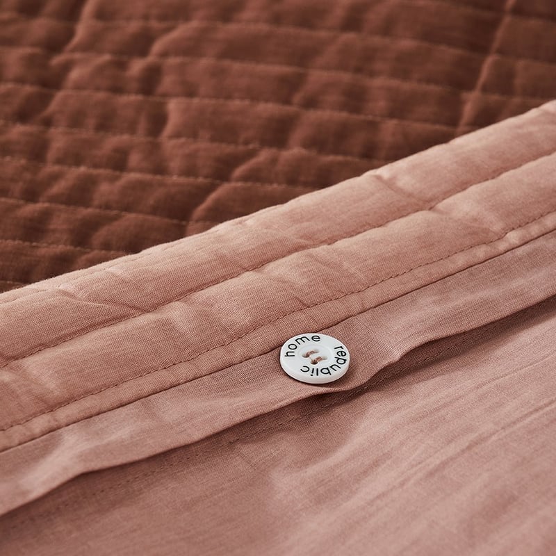 Nori Quilted Multi Quilt Cover