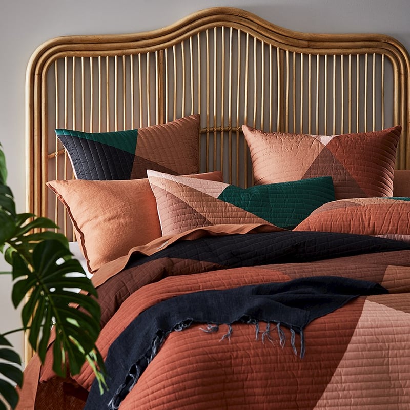 Nori Quilted Multi Quilt Cover