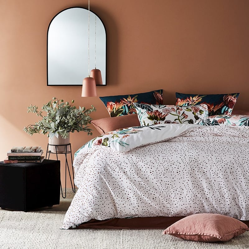Maisey Multi Quilt Cover Set