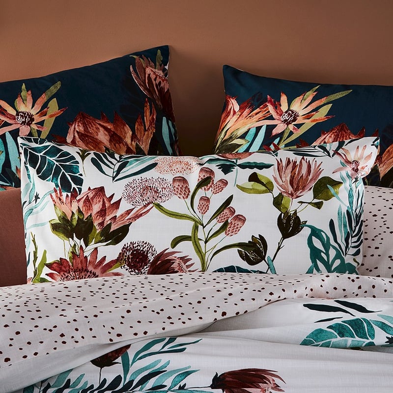 Maisey Multi Quilt Cover Set