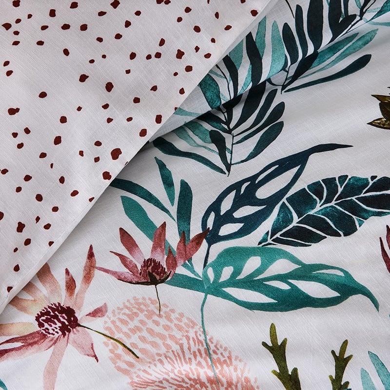 Maisey Multi Quilt Cover Set