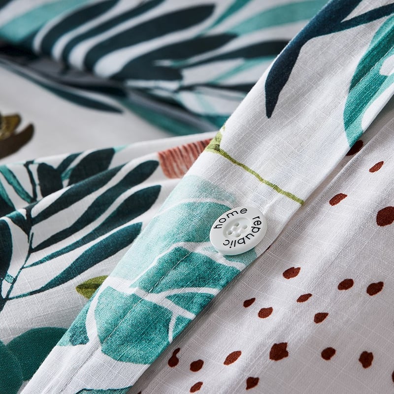 Maisey Multi Quilt Cover Set