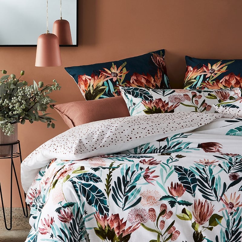 Maisey Multi Quilt Cover Set