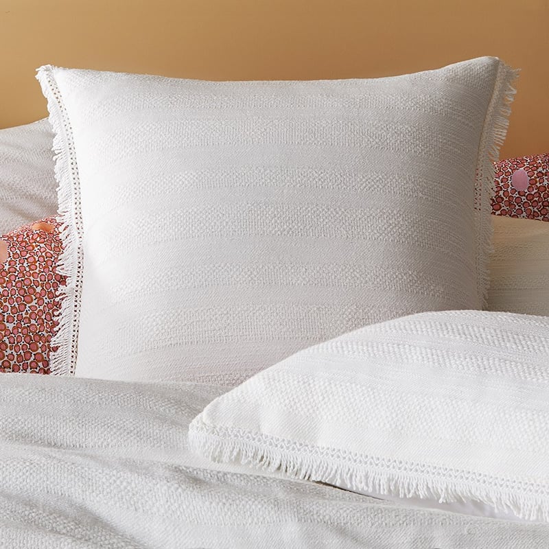 Matilda Natural Quilt Cover
