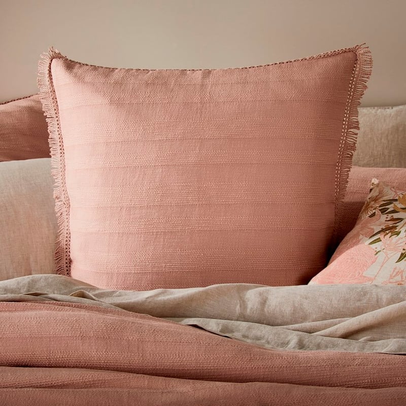 Matilda Rose Dust Quilt Cover