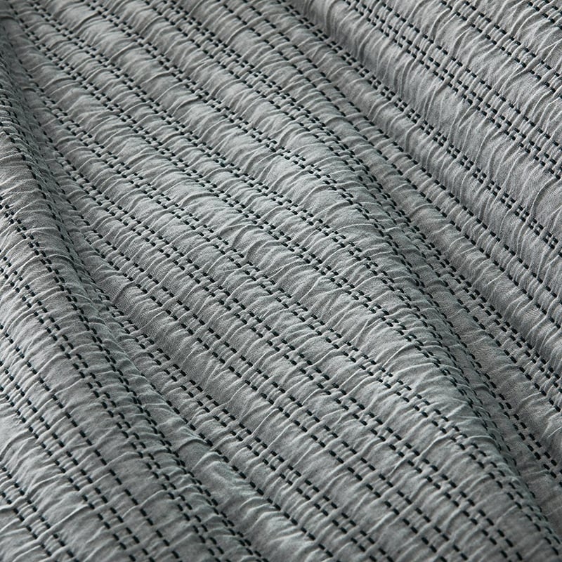 Hayman Quilted Pine Quilt Cover