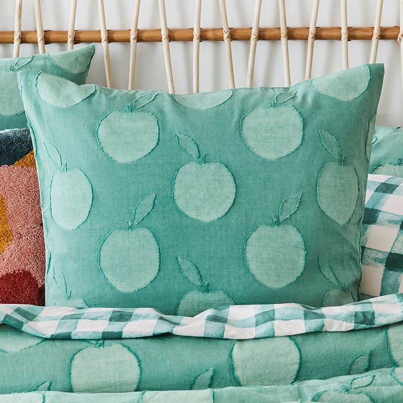 She's Apples Quilt Cover Set