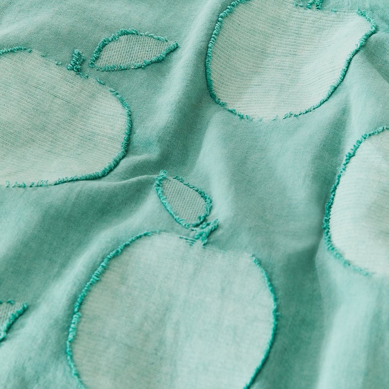 She's Apples Quilt Cover Set
