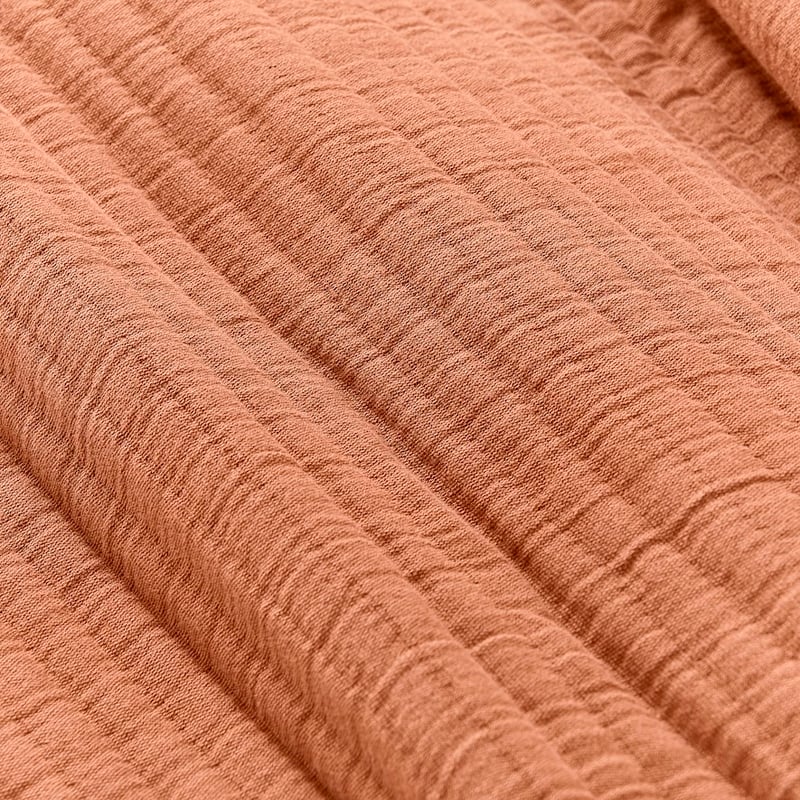 Cooper Earth Quilt Cover 