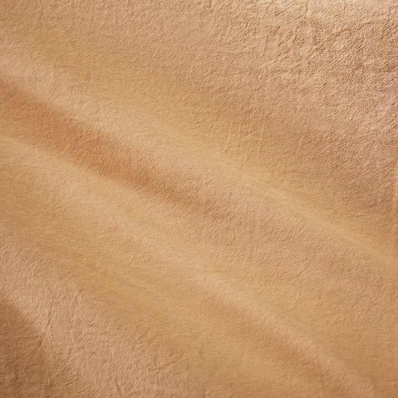 Stonewashed Cotton Wheat Quilt Cover