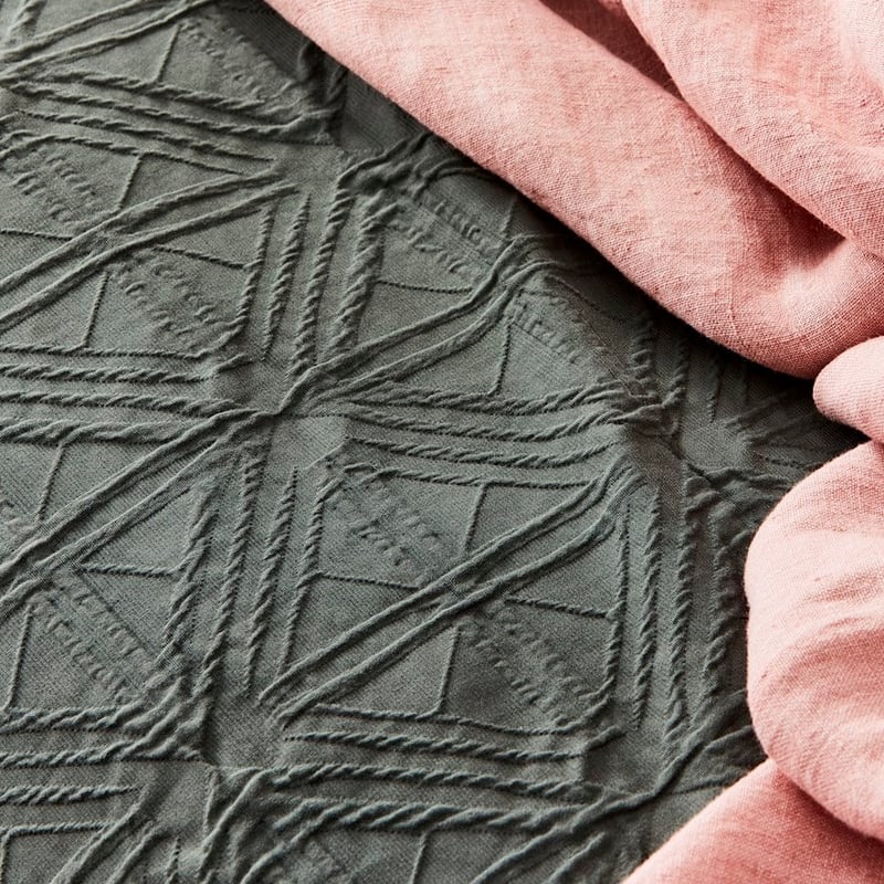 Villa Forest Quilt Cover + Pillowcases