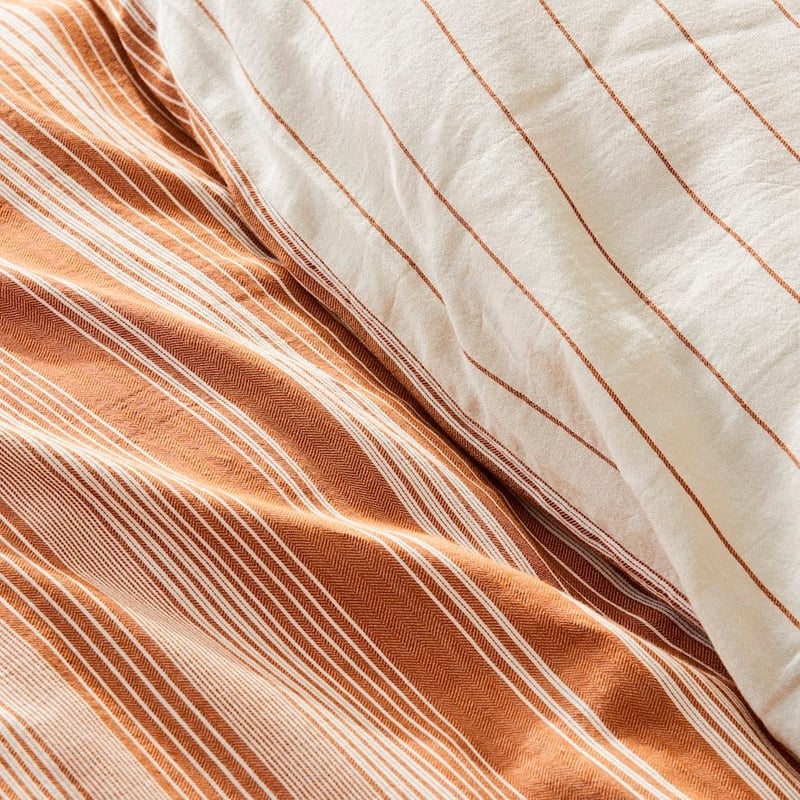 Juno Bedlinen Single Hazel QC