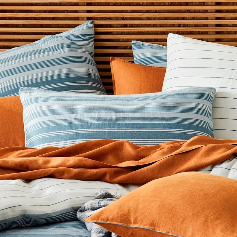 Juno Ink Quilt Cover