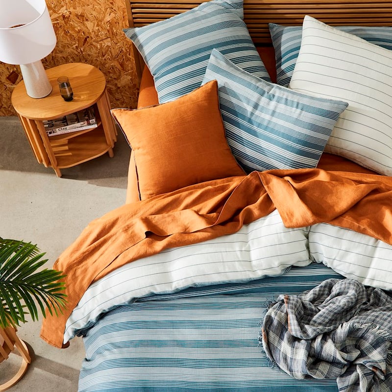 Juno Ink Quilt Cover