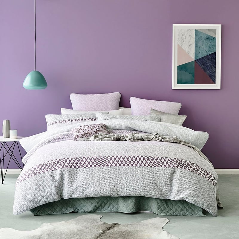 Genevieve Lilac