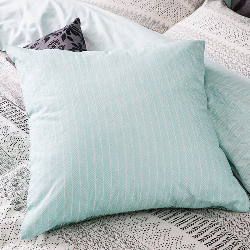 Chia Quilt Cover Set