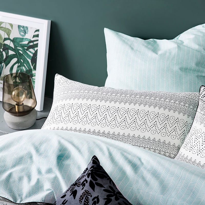 Chia Quilt Cover Set