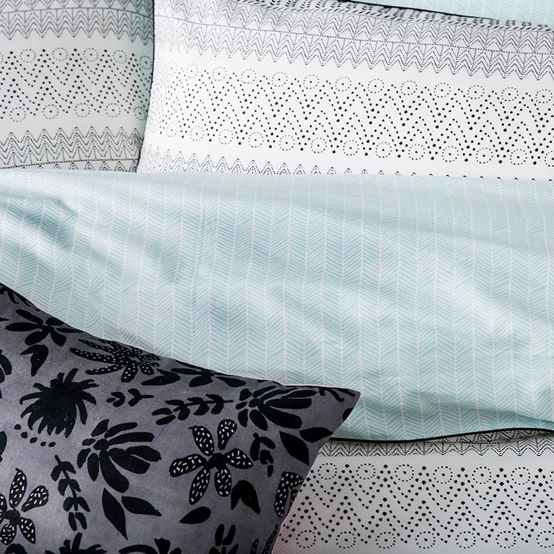 Chia Quilt Cover Set