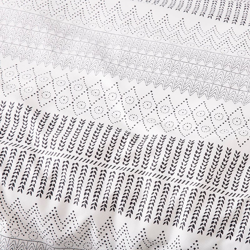 Chia Quilt Cover Set