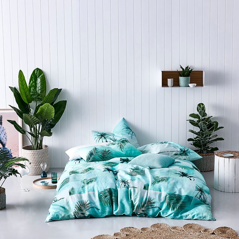 Airlie Quilt Cover Set