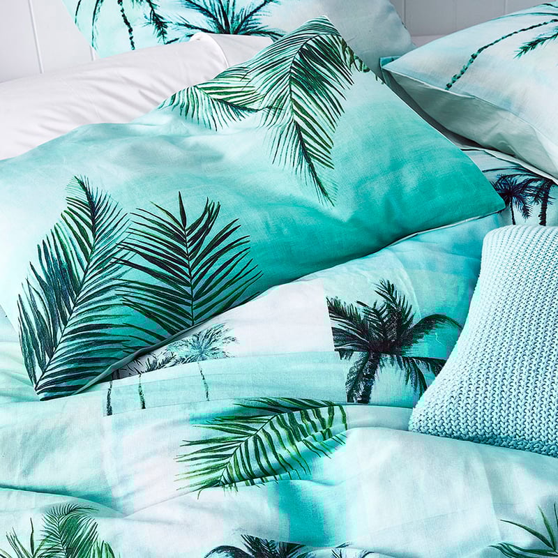 Airlie Quilt Cover Set