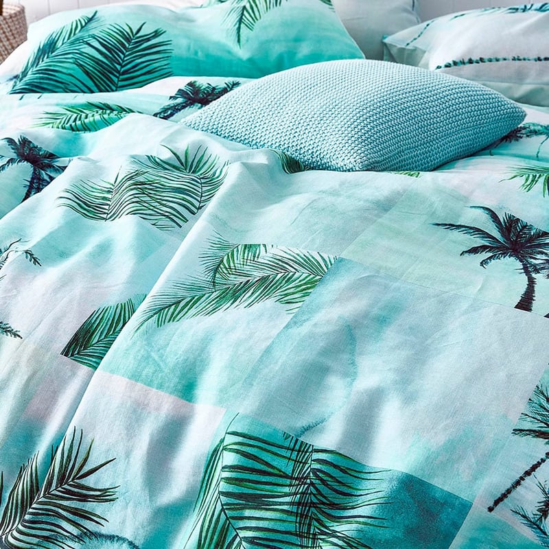 Airlie Quilt Cover Set
