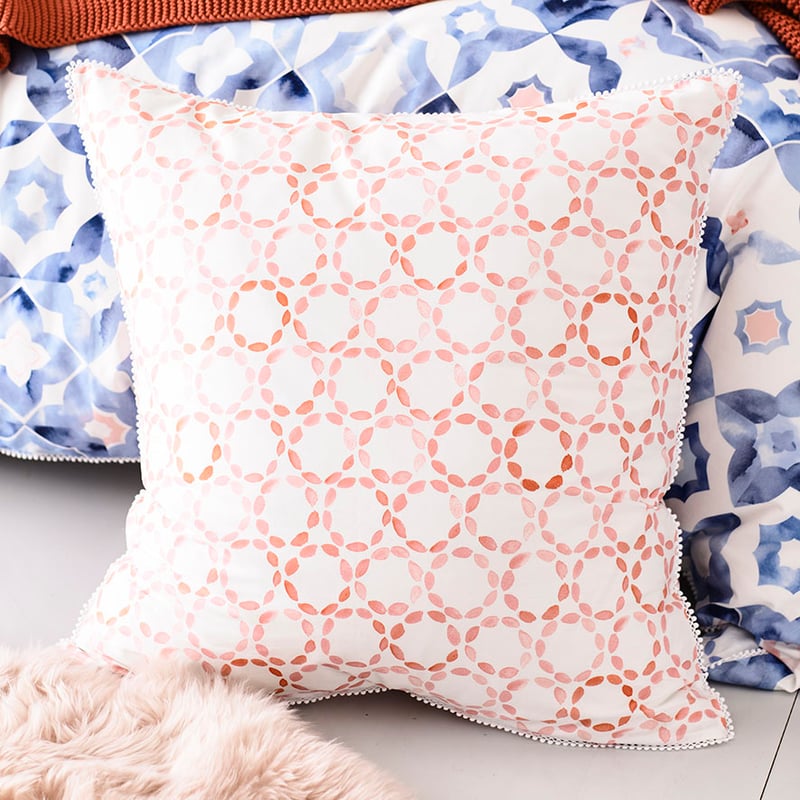 Faro Quilt Cover Set