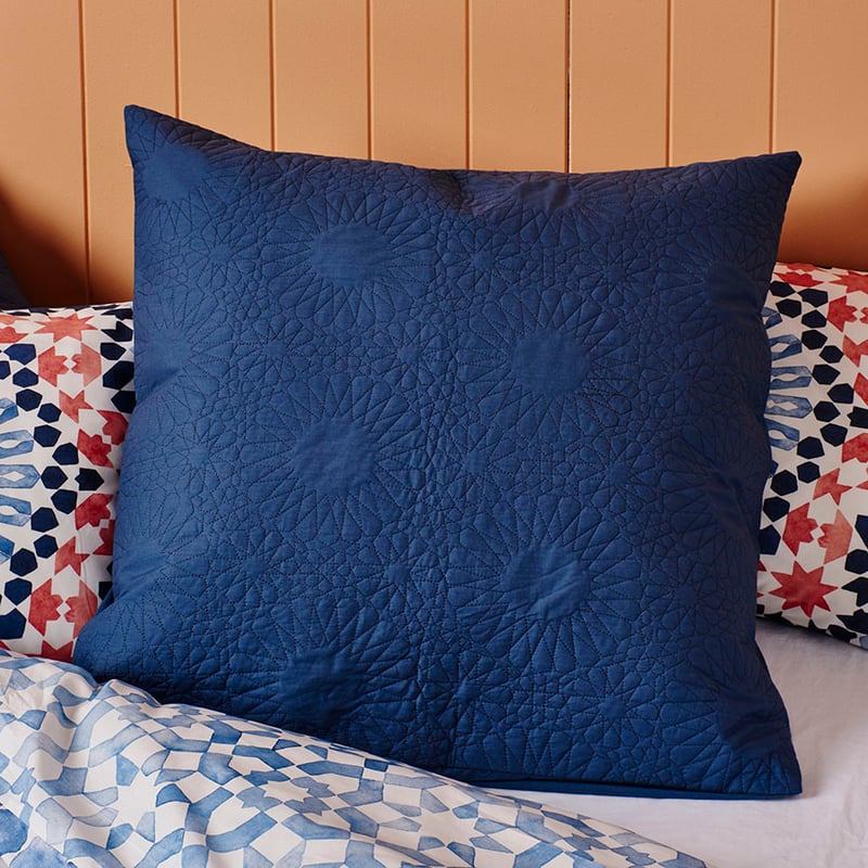 Medina Quilt Cover Set