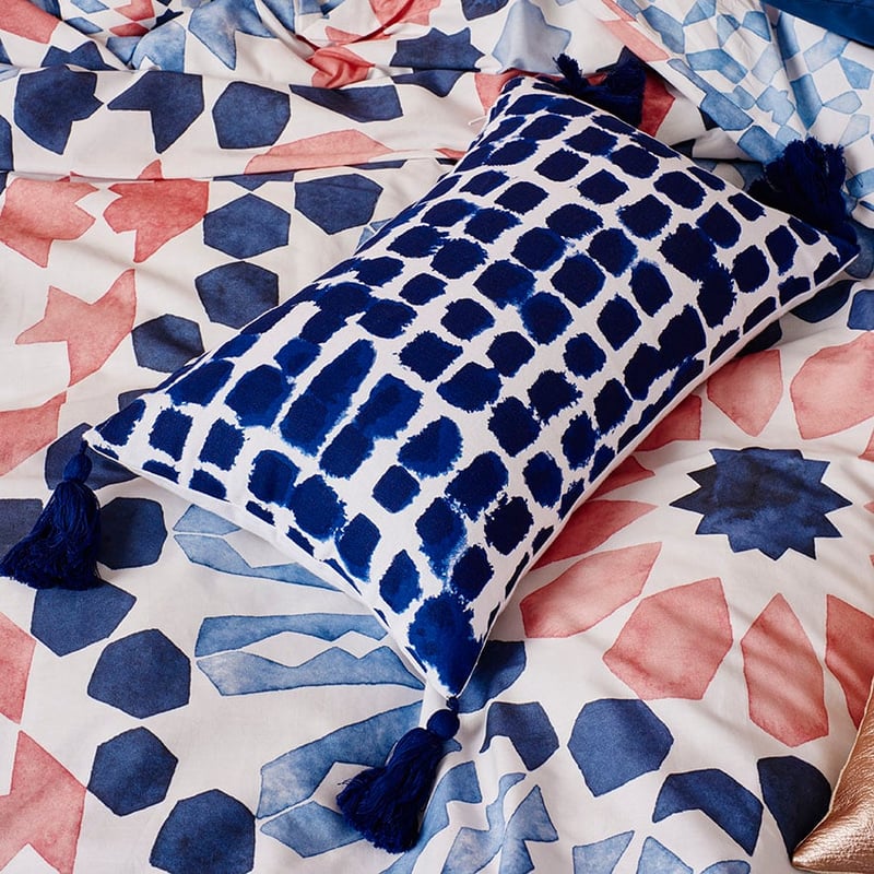Medina Quilt Cover Set