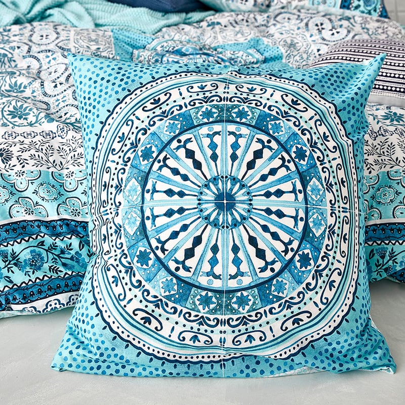 Azra Quilt Cover Set