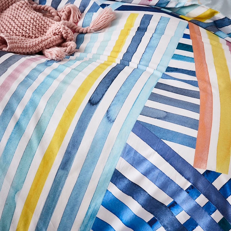 Portofino Quilt Cover Set