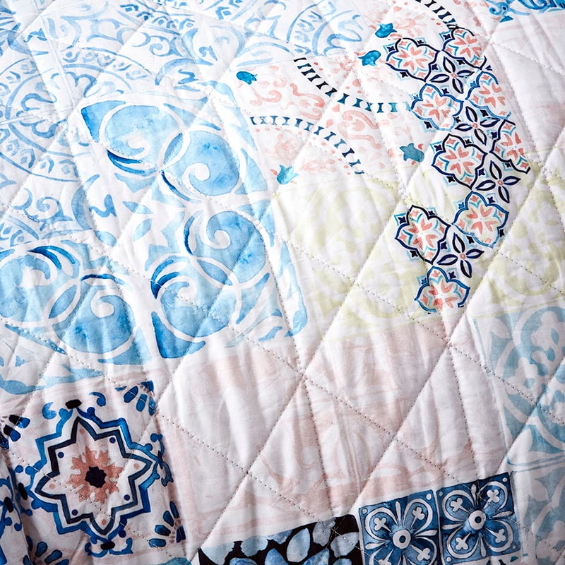 Tarifa Quilt Cover