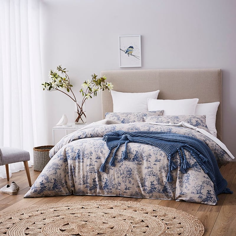 Maison Avignon Quilt Cover Set