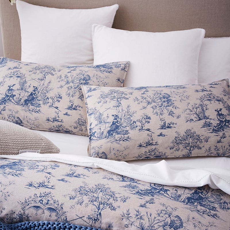 Maison Avignon Quilt Cover Set