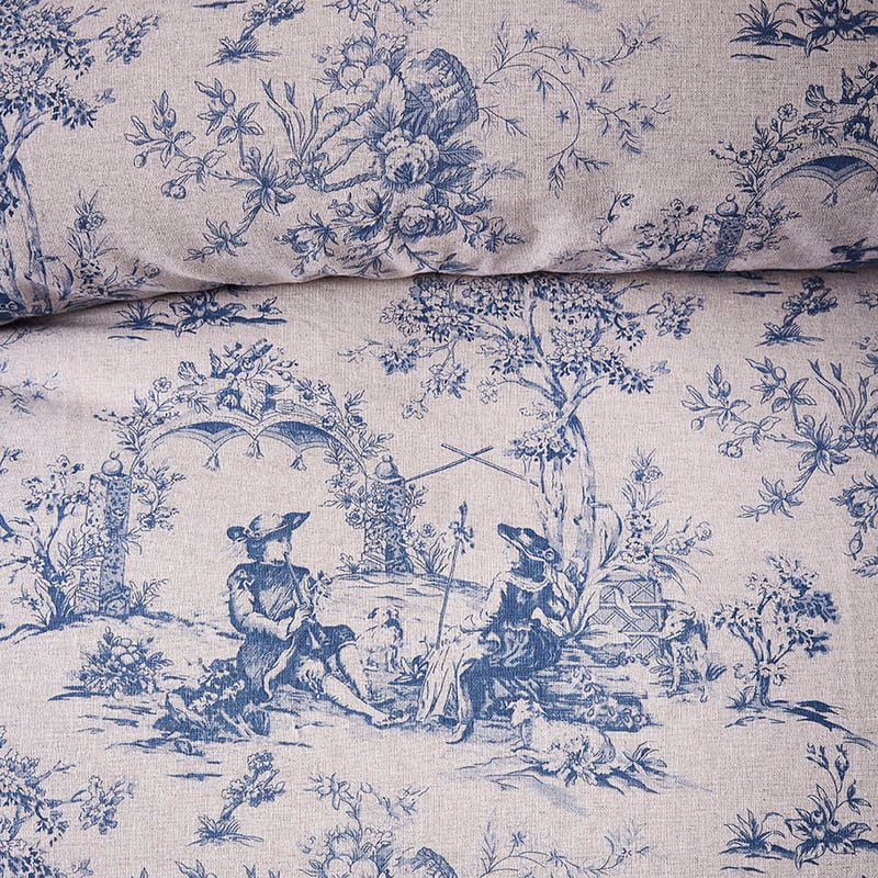Maison Avignon Quilt Cover Set