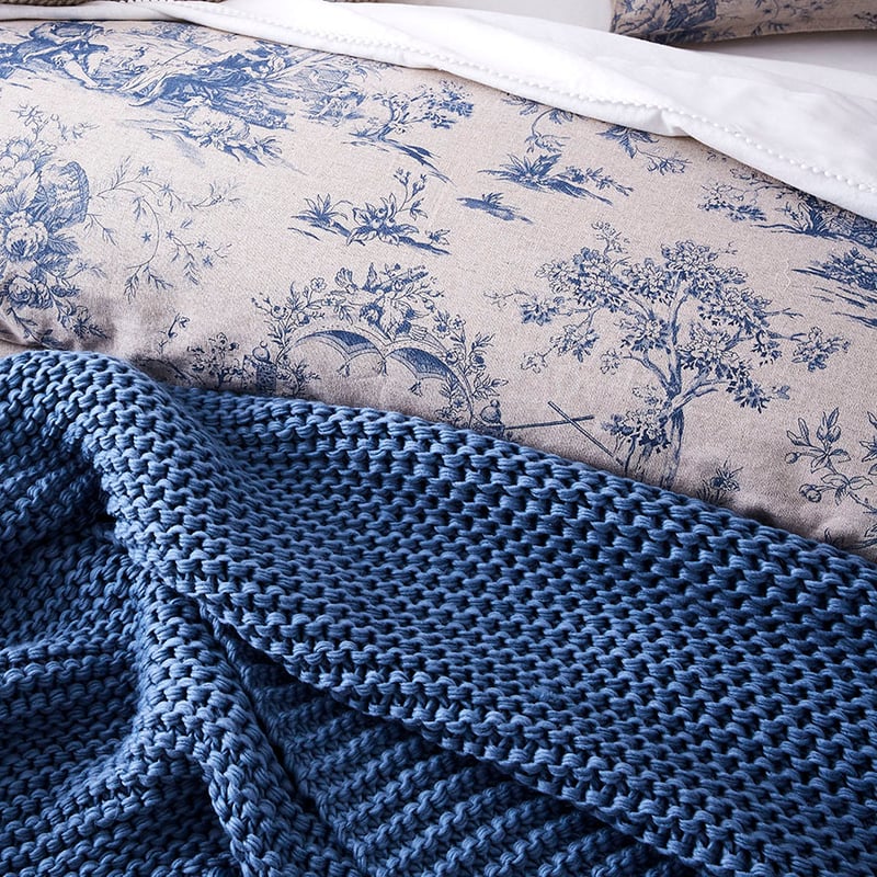 Maison Avignon Quilt Cover Set