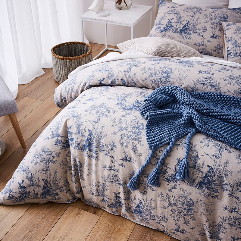 Maison Avignon Quilt Cover Set