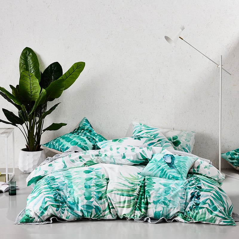 Santa Elena Quilt Cover Set