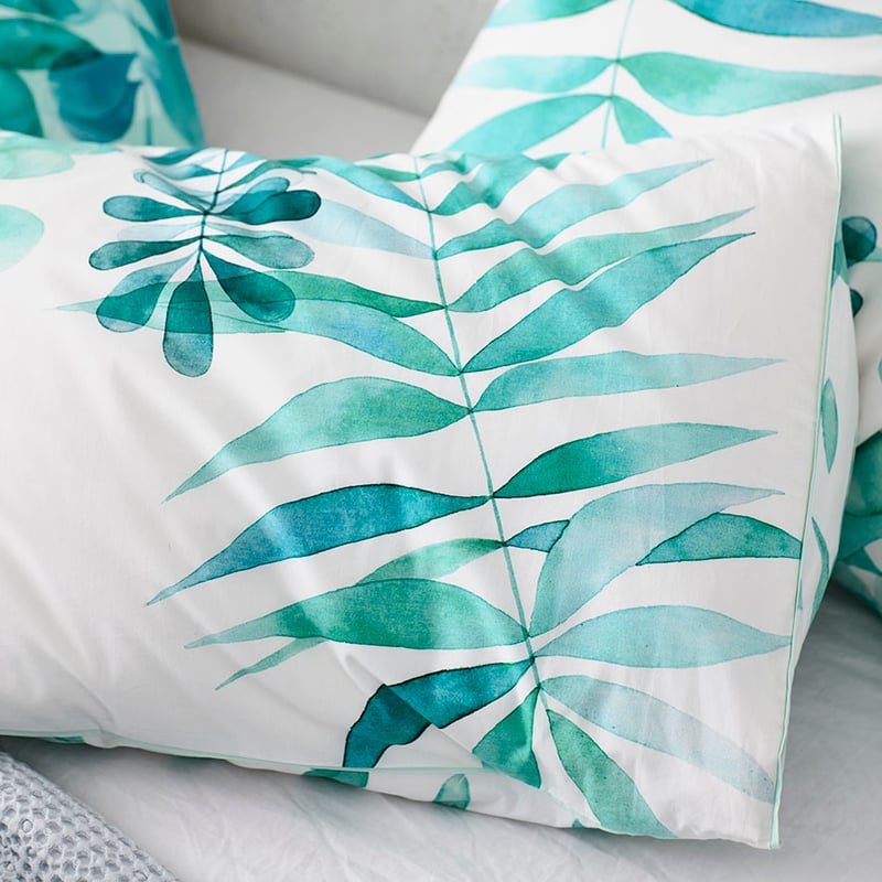 Santa Elena Quilt Cover Set