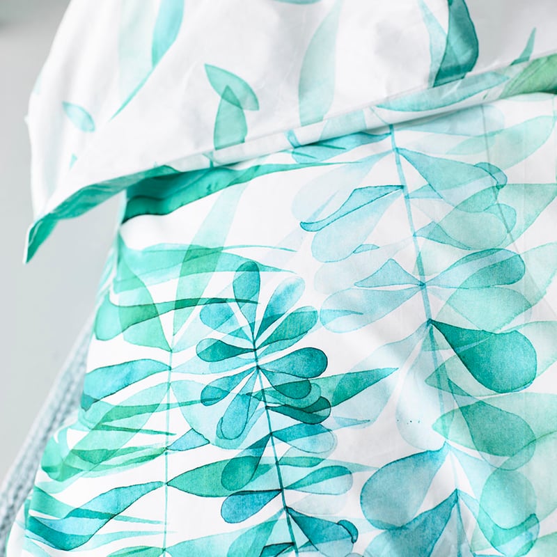 Santa Elena Quilt Cover Set