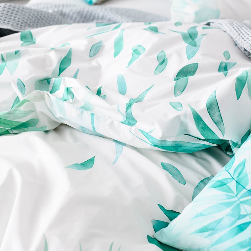 Santa Elena Quilt Cover Set