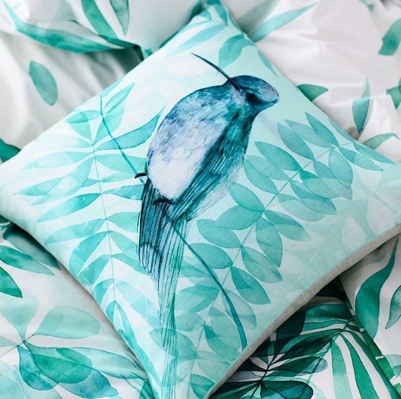 Santa Elena Quilt Cover Set