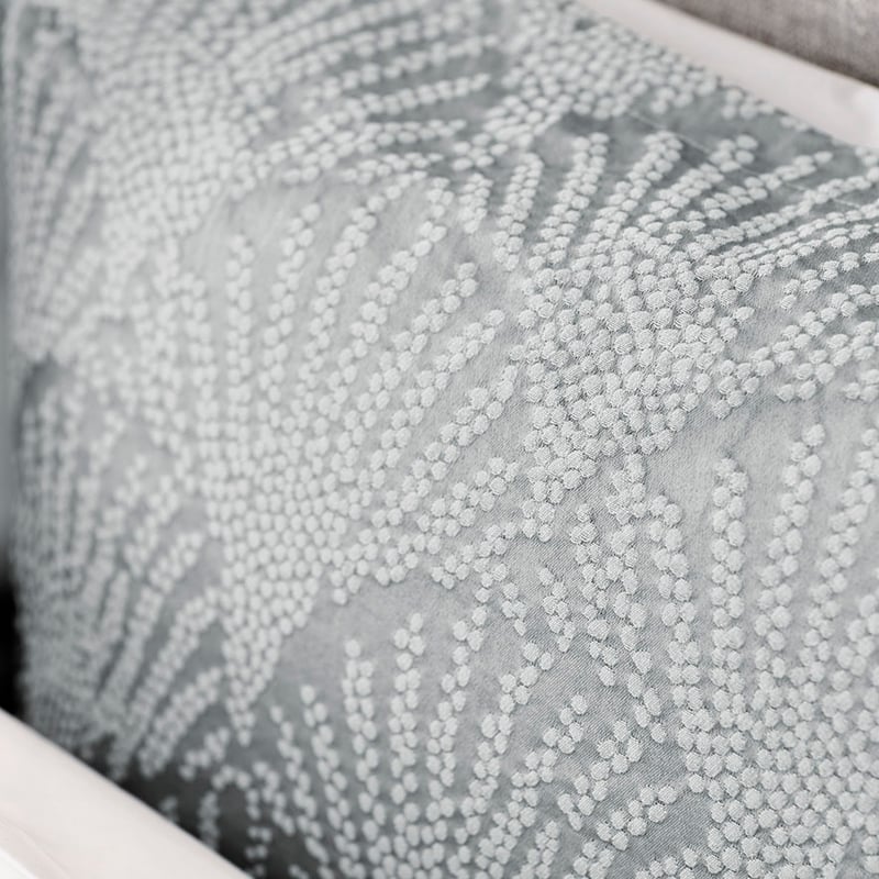 Hoxton Jacquard Quilt Cover