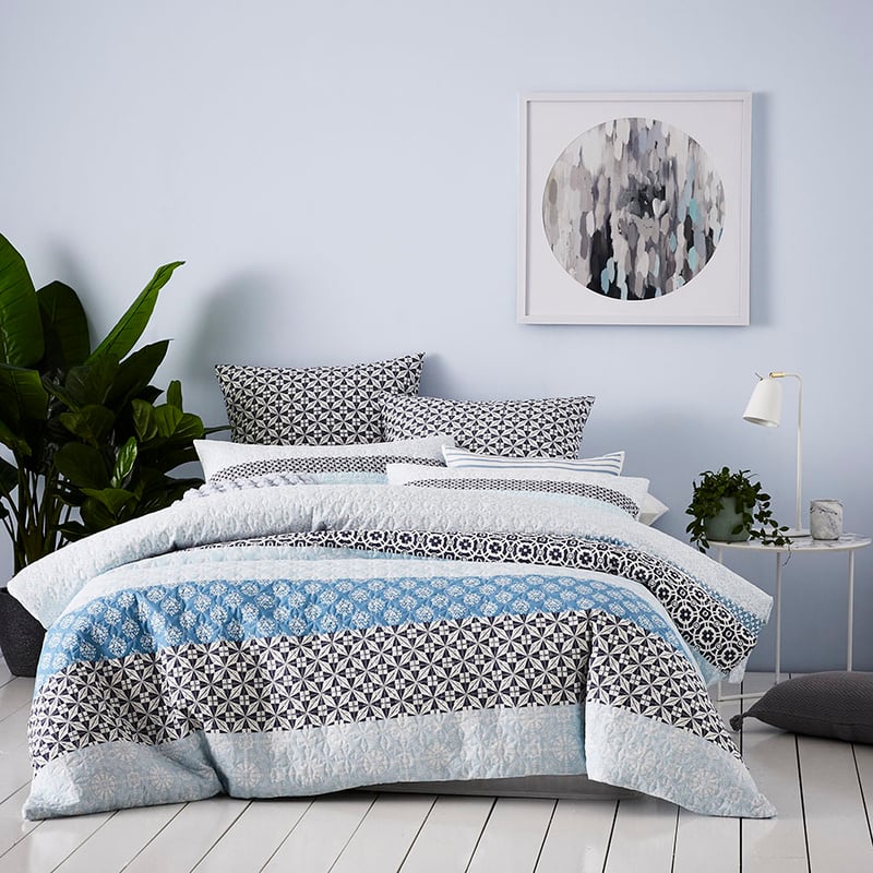 Aria Quilt Cover