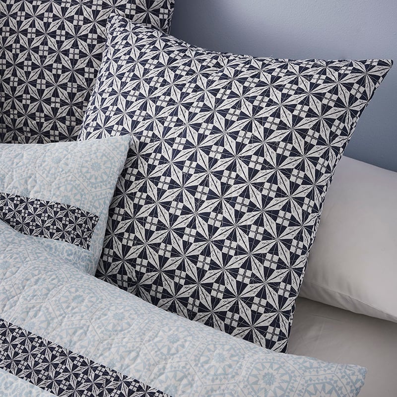 Aria Quilt Cover